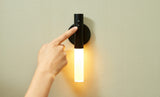 Motion-Sensing LED Wall Night Light